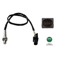 NTK 95107 Lambdasonde für MERCEDES-BENZ, BMW