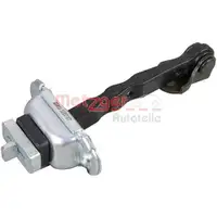 Türfeststeller Metzger 2312275 Greenparts für Toyota Beidseitig Vorne