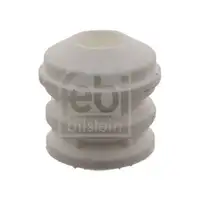 FEBI BILSTEIN 03100 Anschlagpuffer für OPEL