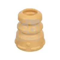 FEBI BILSTEIN 23460 Anschlagpuffer für VW, SKODA, AUDI, SEAT, CUPRA