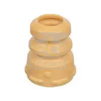 FEBI BILSTEIN 23460 Anschlagpuffer für VW, AUDI, SKODA, SEAT, CUPRA