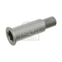 FEBI BILSTEIN 01963 Lagerzapfen für MERCEDES-BENZ