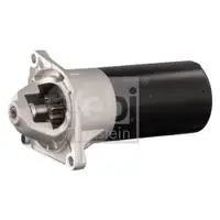 FEBI BILSTEIN 101574 Anlasser für OPEL, FIAT, LANCIA, SAAB, CHEVROLET