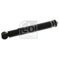 FEBI BILSTEIN 20221 Stoßdämpfer für MAN