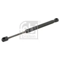 FEBI BILSTEIN 27770 Gasdruckfeder für FORD