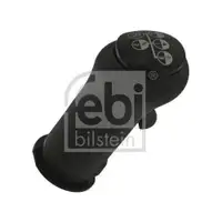 FEBI BILSTEIN 43654 Schalthebelknauf für VOLVO