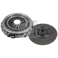 FEBI BILSTEIN 105228 Kupplungssatz für VOLVO, RENAULT