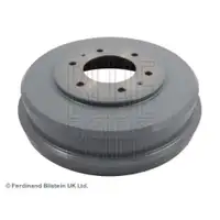 Original BLUE PRINT ADC44711 Bremstrommeln 2 Stück für MITSUBISHI