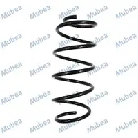 Mubea 90171186 Fahrwerksfeder