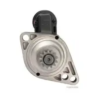 HERTH+BUSS ELPARTS 42025070 Starter 12V 2kW für SEAT, SKODA, VW, AUDI