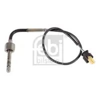 FEBI BILSTEIN 170483 Abgastemperatursensor für MERCEDES-BENZ