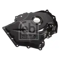 FEBI BILSTEIN 171353 Steuergehäusedeckel für VW, AUDI, SKODA, SEAT
