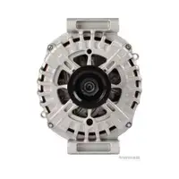 HERTH+BUSS ELPARTS 32439649 Generator 14V 180A für MERCEDES-BENZ