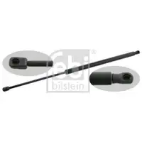 FEBI BILSTEIN 27748 Gasdruckfeder für MERCEDES-BENZ