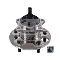 FEBI BILSTEIN 31687 Radlagersatz für TOYOTA