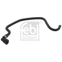 FEBI BILSTEIN 49225 Kühlwasserschlauch für LAND