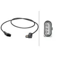 HELLA 6PU 013 122-701 Sensor, Nockenwellenposition für AUDI, SKODA, VW