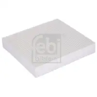 FEBI BILSTEIN 180014 Innenraumfilter für MITSUBISHI, NISSAN
