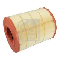 Luftfilter Febi Bilstein 108139 für Mercedes Benz für Mercedes Benz