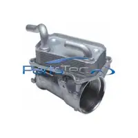 PartsTec PTA421-0028 Ölfiltermodul für MERCEDES-BENZ