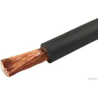 HERTH+BUSS ELPARTS 51275814000 Elektroleitung 1x25mm²