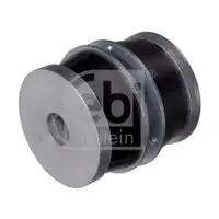 FEBI BILSTEIN 103162 Anschlagpuffer für MAN, NEOPLAN