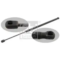 FEBI BILSTEIN 27757 Gasdruckfeder für FORD