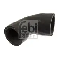 FEBI BILSTEIN 39825 Kühlwasserschlauch für MERCEDES-BENZ