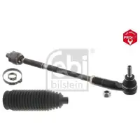 FEBI BILSTEIN 45760 Spurstange für VW, SEAT, AUDI, SKODA