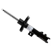 Stoßdämpfer Sachs 318 700 für Hyundai Vorderachse Links