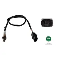 NTK 91809 Lambdasonde für AUDI, VW