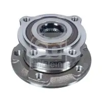 FEBI BILSTEIN 28491 Radlagersatz für BMW