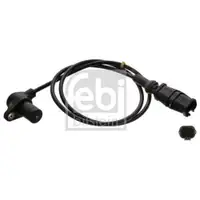FEBI BILSTEIN 24860 Kurbelwellensensor für MAN, NEOPLAN