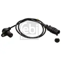 FEBI BILSTEIN 24860 Kurbelwellensensor für MAN, NEOPLAN