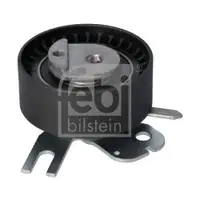 FEBI BILSTEIN 36021 Spannrolle für CITROËN, PEUGEOT