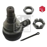 FEBI BILSTEIN 39826 Winkelgelenk für DAF