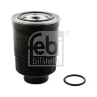 FEBI BILSTEIN 47460 Kraftstofffilter für DAIHATSU, MITSUBISHI, MAZDA, ISUZU