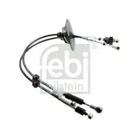 FEBI BILSTEIN 180021 Schaltseilzug