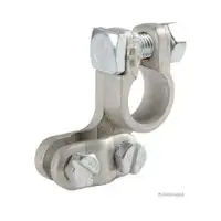 HERTH+BUSS ELPARTS 52285050 Batteriepolklemme +