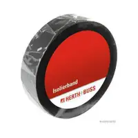 HERTH+BUSS ELPARTS 50272010 Isolierband schwarz