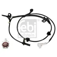 FEBI BILSTEIN 175498 ABS-Sensor für TOYOTA
