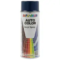 DUPLI COLOR 538872 AC 8-0340 blau-schwarz 400