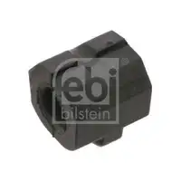 FEBI BILSTEIN 01934 Stabilisatorlager für AUDI