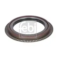 FEBI BILSTEIN 15249 Wellendichtring für MAN