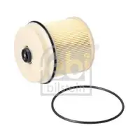 FEBI BILSTEIN 47471 Kraftstofffilter