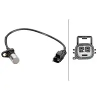 HELLA 6PU 013 122-841 Impulsgeber, Kurbelwelle für VOLVO