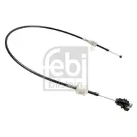 FEBI BILSTEIN 180022 Schaltseilzug