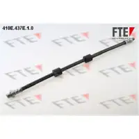 FTE 9240247 Bremsschlauch - 410E.437E.1.0