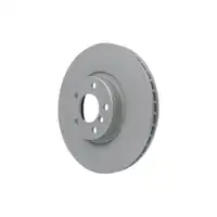 ATE 24.0130-0199.1 Bremsscheiben 2 Stück BMW