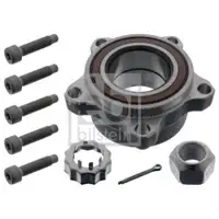 FEBI BILSTEIN 45349 Radlagersatz für FORD